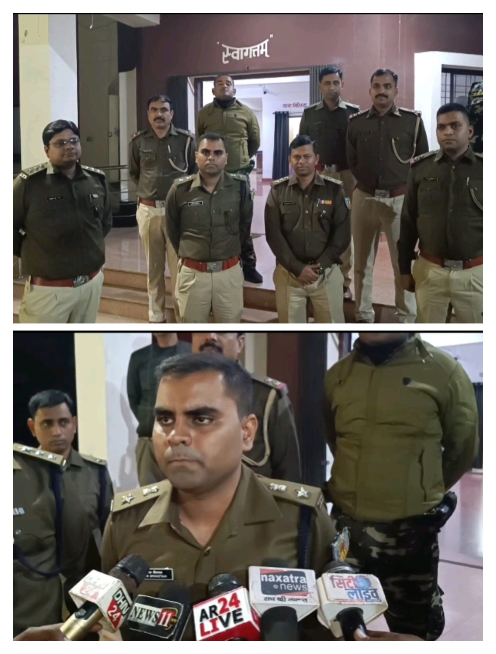 धनबाद के गोली कांड का मिला अहम सुराग, गैंगवॉर मामले में वांछित था युवक प्रेम यादव।