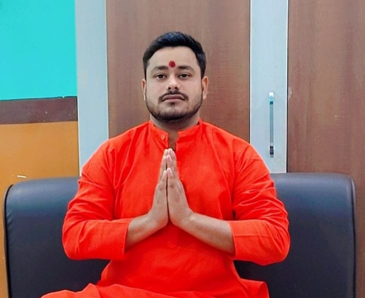 अखिल भारतीय विद्यार्थी परिषद का 26 वां अधिवेशन गढ़वा में हुआ सम्पन्न, मार्गोमुंडा के आशीष कुमार पाण्डेय बने प्रदेश कार्यकारणी सदस्य।