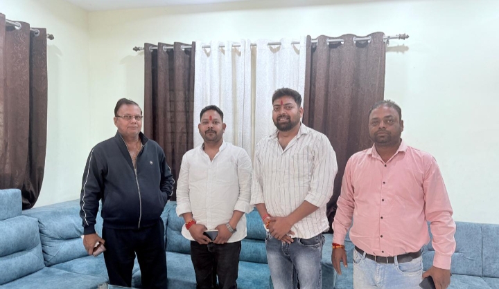 धनबाद नगर निगम चुनाव को लेकर और राजनीति तेज, विकास कार्य का मुद्दा रहेगा अहम।